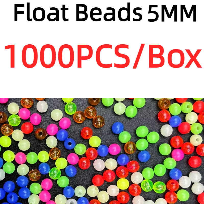 Night Float Fishing - Hot Sale 1000pcs Glow in the