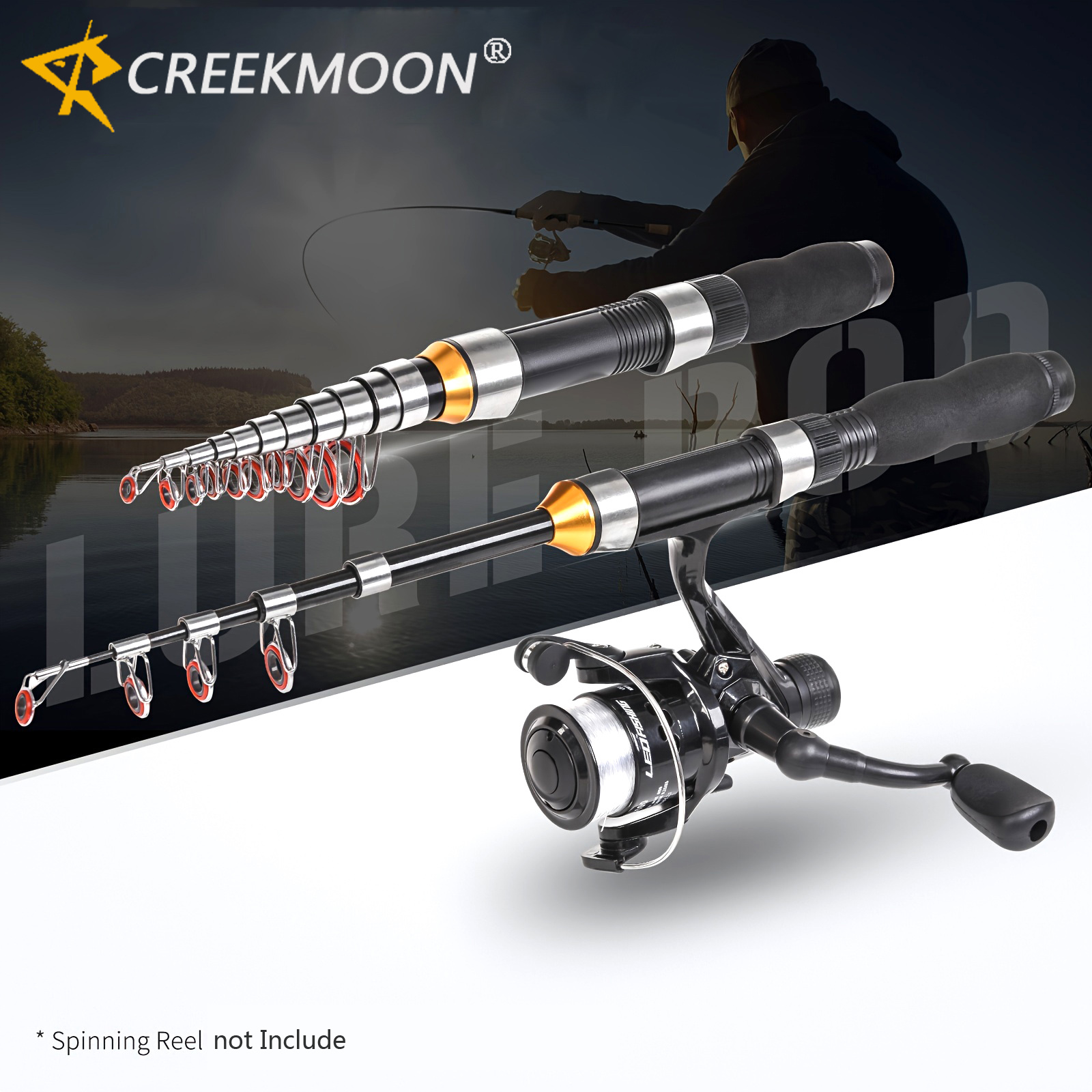 Fishing Equipment Uk - Ultra Short Mini Ice Fishing Rod
