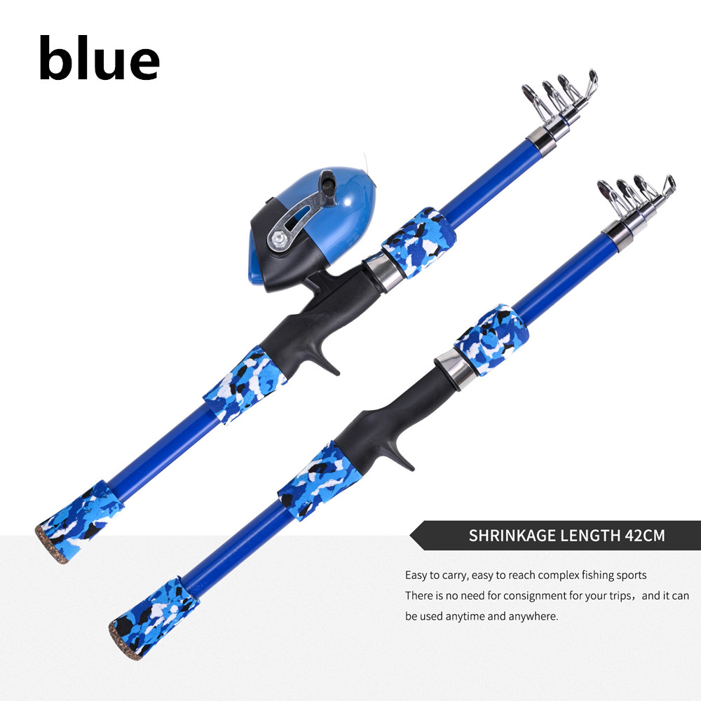 Portable telescopic camouflage – обзор и цена Fishing Equipment Uk