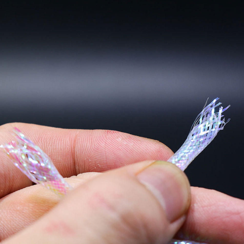 Fly Tying Midge Ribbing Nymph  – обзор и цена Fishing Equipment Bundle