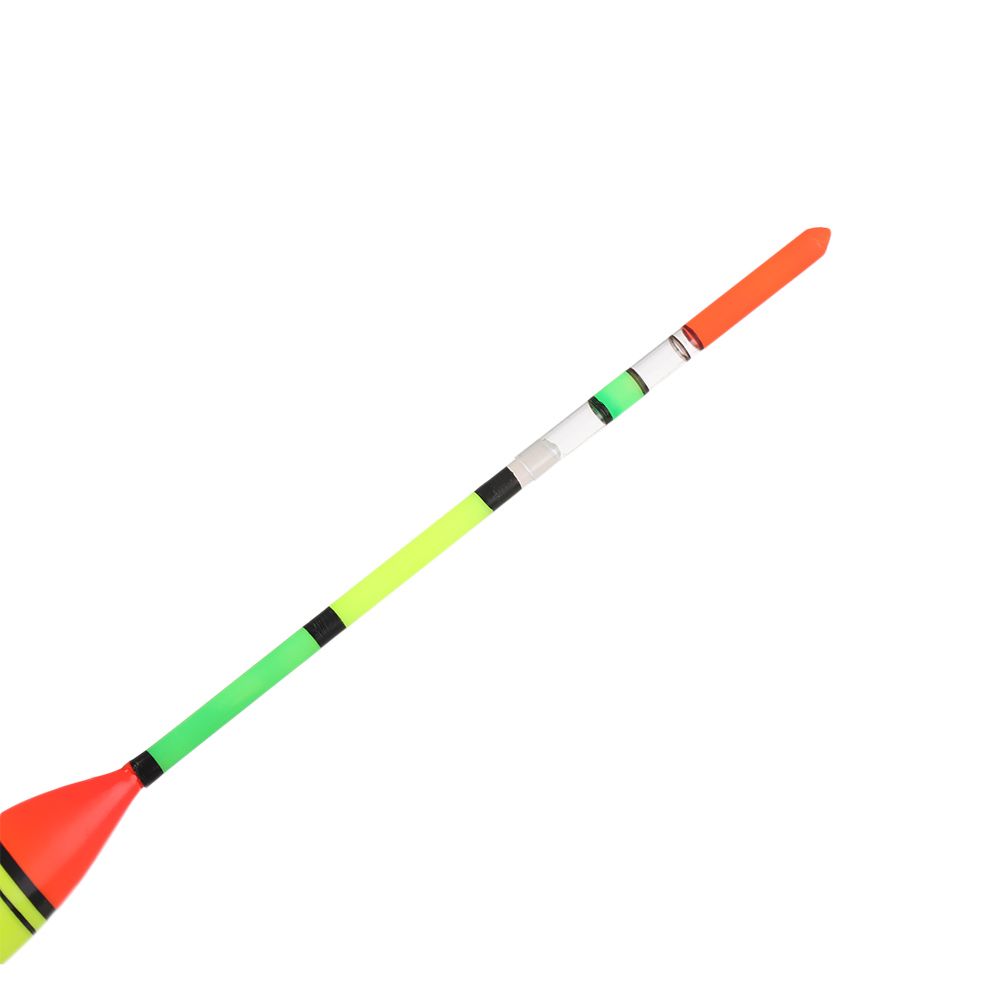2 Pcs/Lot 1.0# 2.0# 3.0# 4.0#  – обзор и цена Night Float Fishing