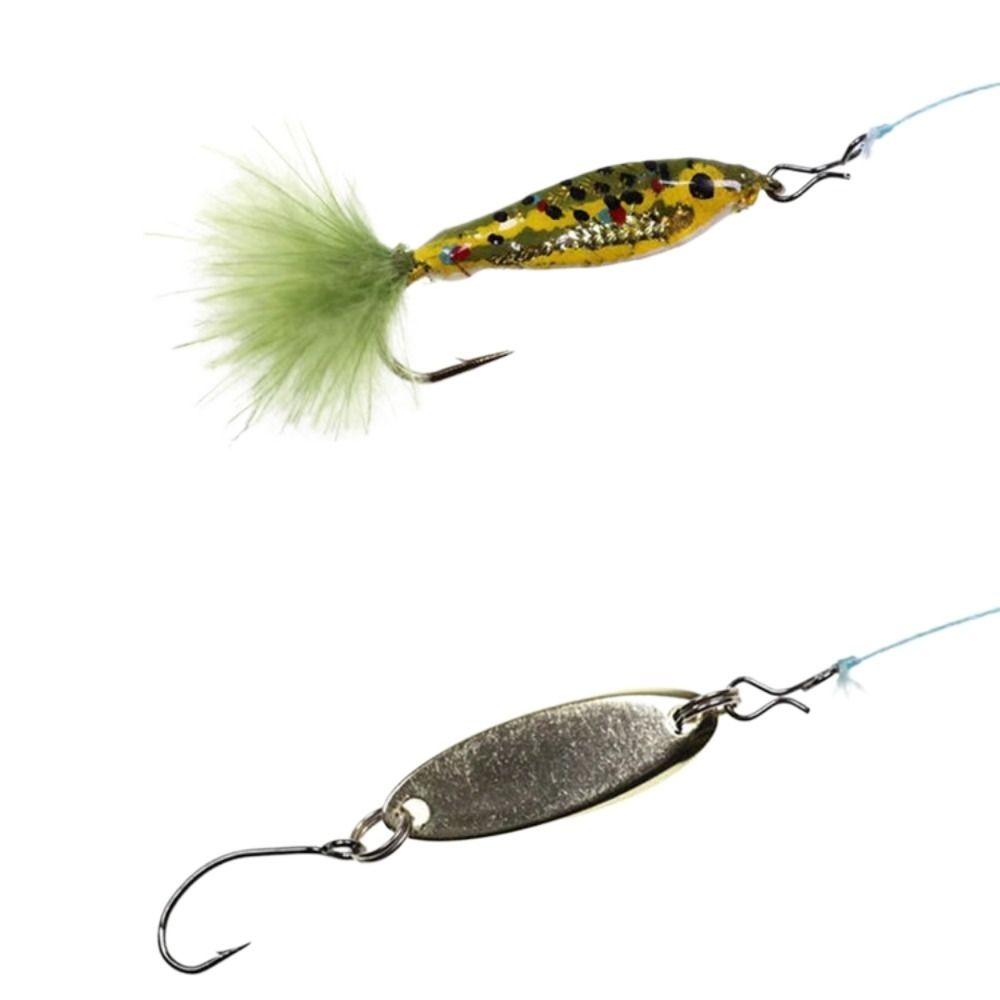 50pcs/bag Fly Fishing Snap Qui – обзор и цена Fishing Equipment Gear