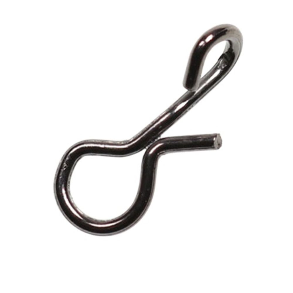 50pcs/bag Fly Fishing Snap Qui – обзор и цена Fishing Equipment Gear