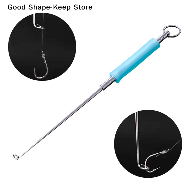 Stainless Steel Fish Hook Remo – обзор и цена Fishing Equipment Pictures