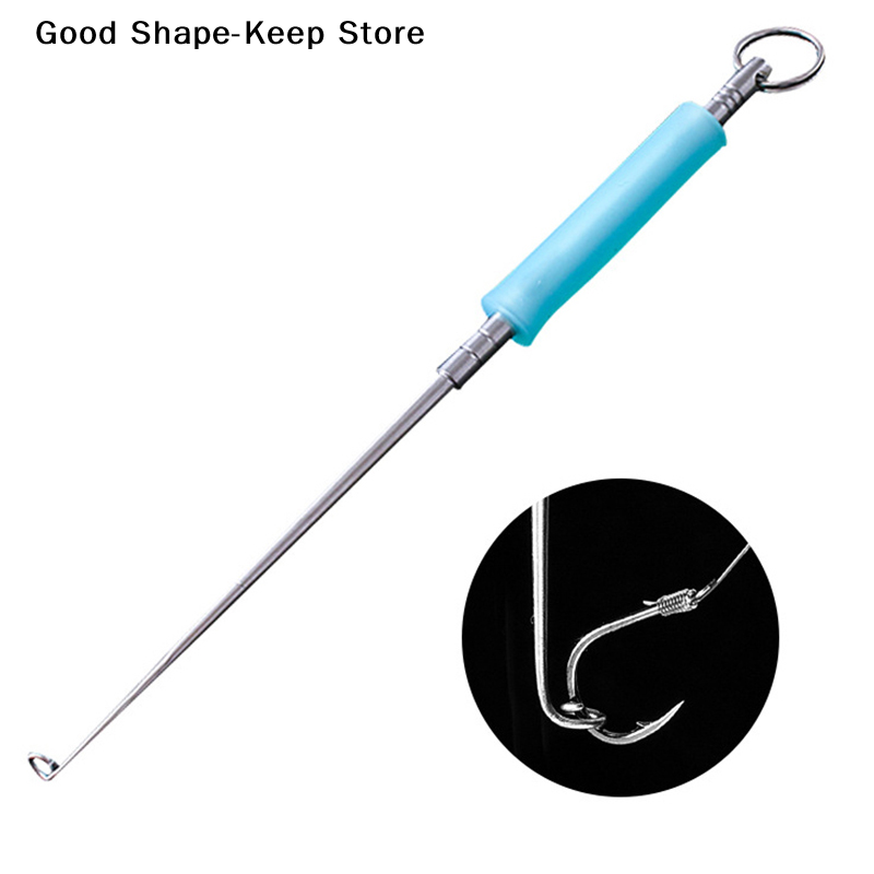 Stainless Steel Fish Hook Remo – обзор и цена Fishing Equipment Pictures