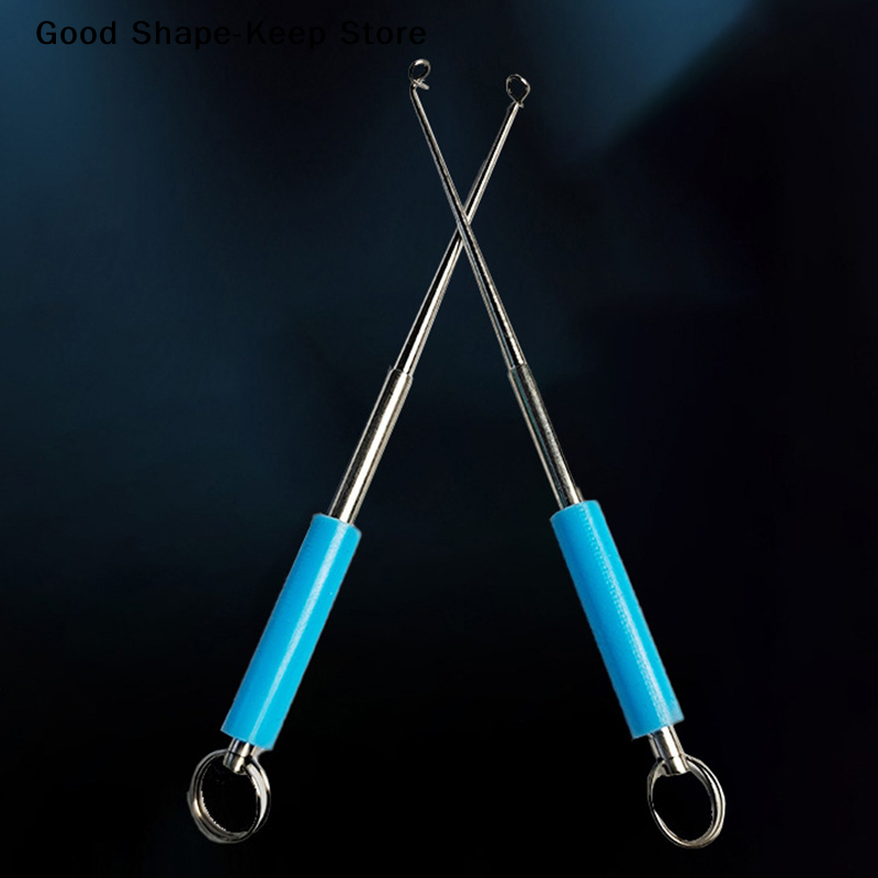 Stainless Steel Fish Hook Remo – обзор и цена Fishing Equipment Pictures