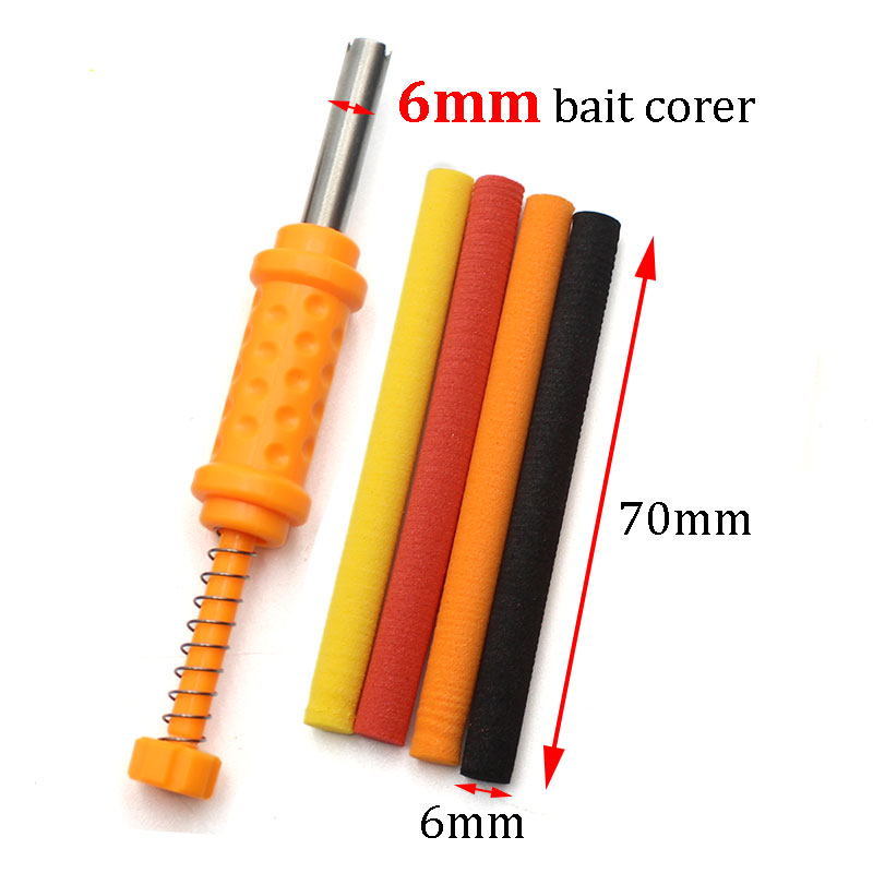 6mm/8mm Carp Fishing Tools Kit – обзор и цена Fishing Equipment And Gear