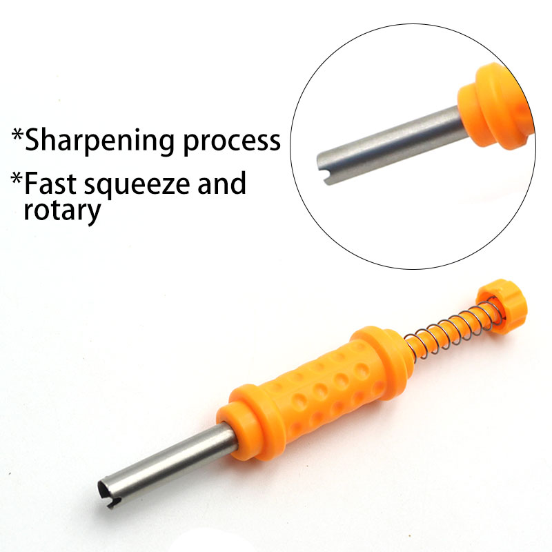 6mm/8mm Carp Fishing Tools Kit – обзор и цена Fishing Equipment And Gear