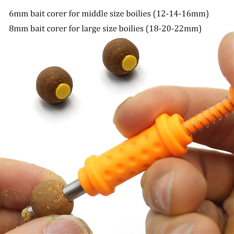 6mm/8mm Carp Fishing Tools Kit – обзор и цена Fishing Equipment And Gear