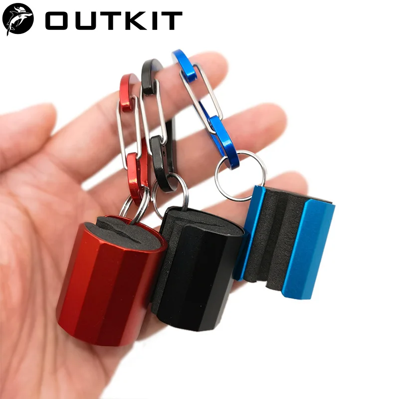 OUTKIT New Fishing Rod Holder  – обзор и цена Fishing Lure