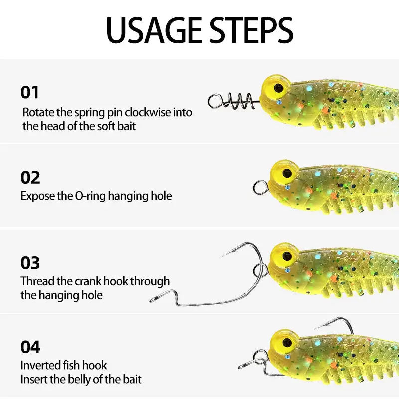 TAKEDO 15MM 25MM 35MM Jig Lure – обзор и цена Fishing Equipment Gear
