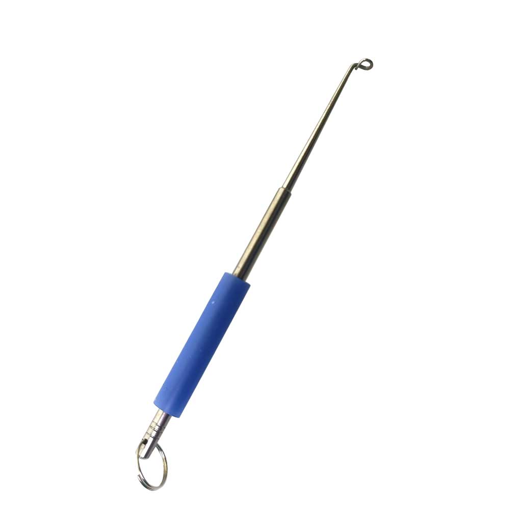 3-Pack Stainless Steel Fish Ho – обзор и цена Fishing Equipment Pictures