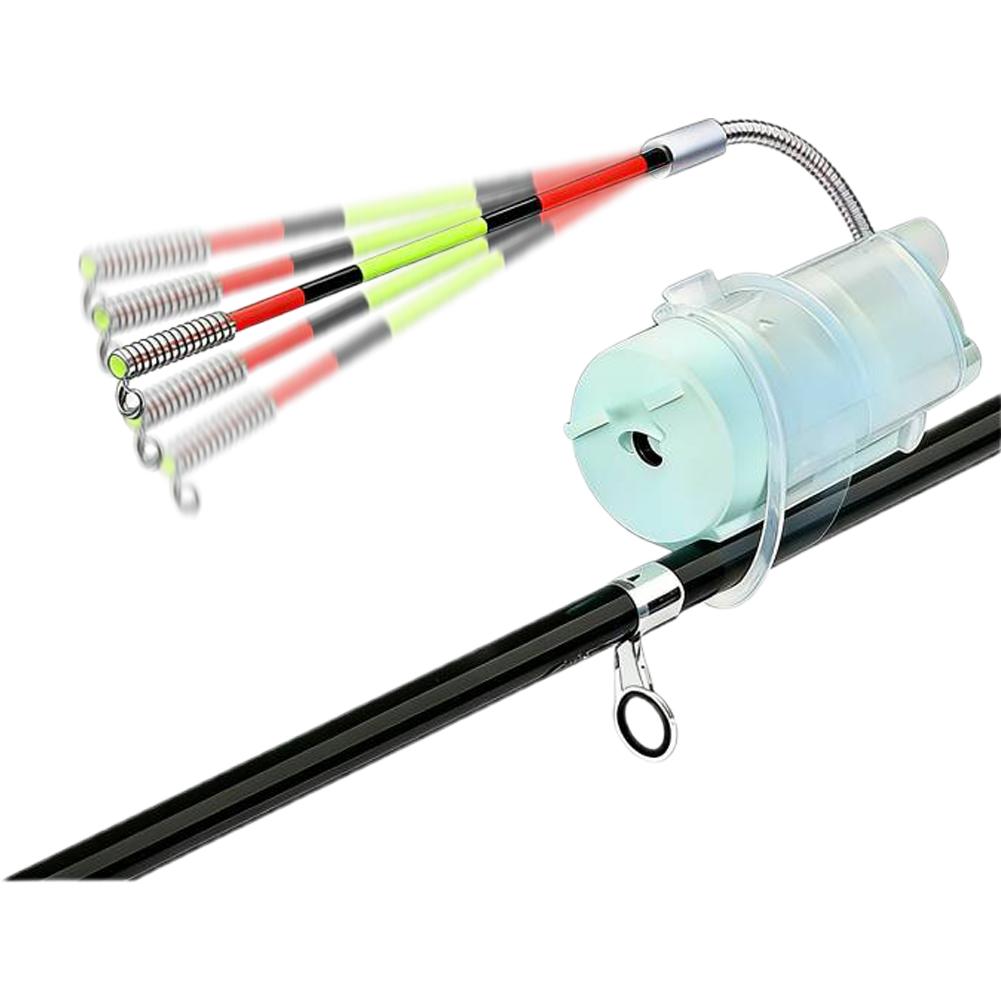 Night Fishing Float Bites Alar – обзор и цена Night Float Fishing