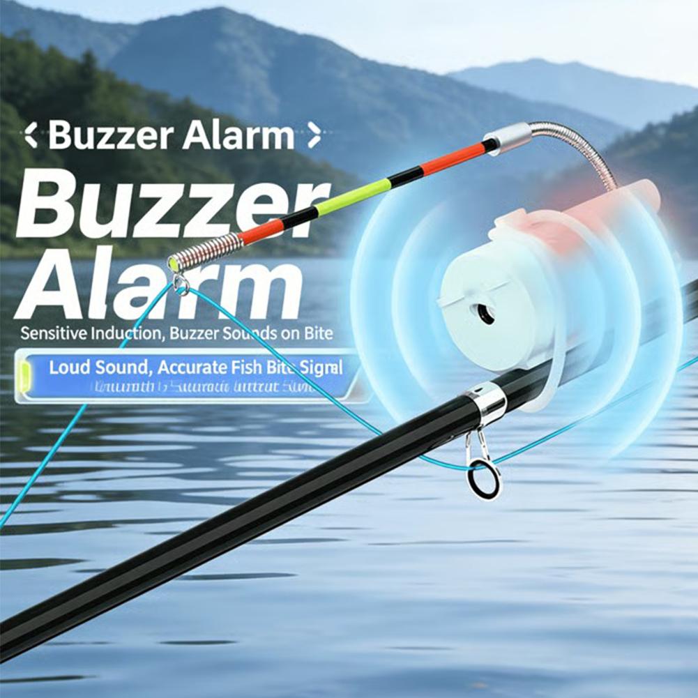 Night Fishing Float Bites Alar – обзор и цена Night Float Fishing