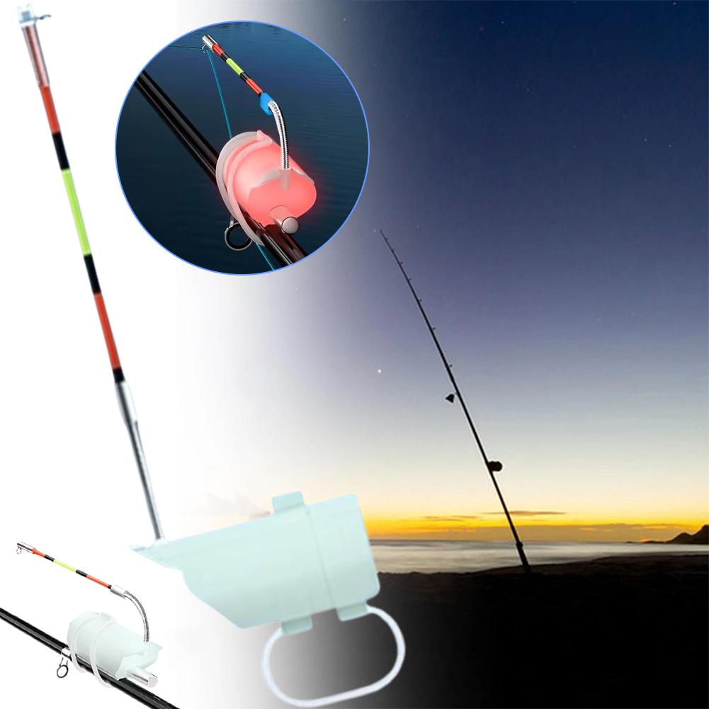 Night Fishing Float Bites Alar – обзор и цена Night Float Fishing