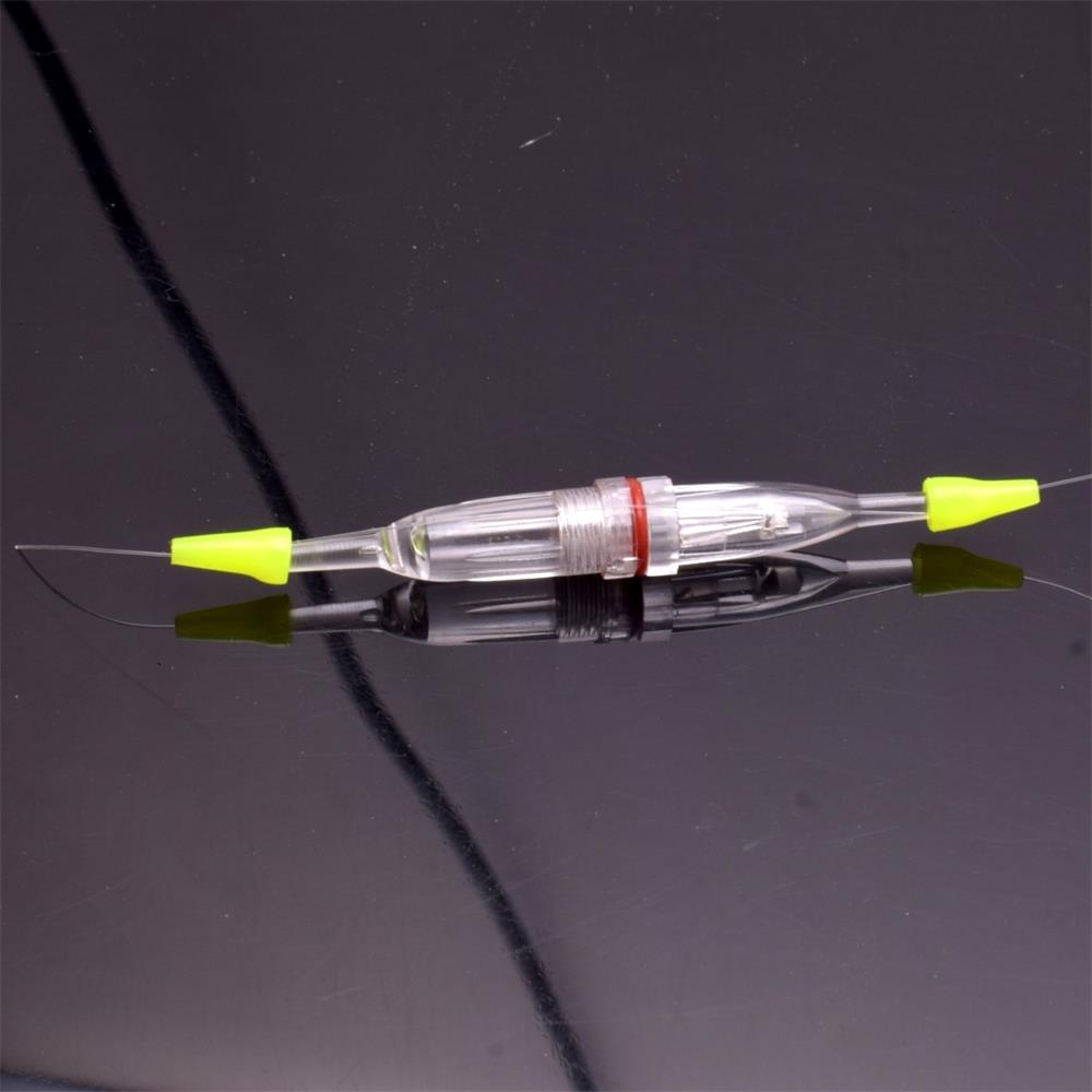 （Without Battery）5 pcs flashin – обзор и цена Night Float Fishing