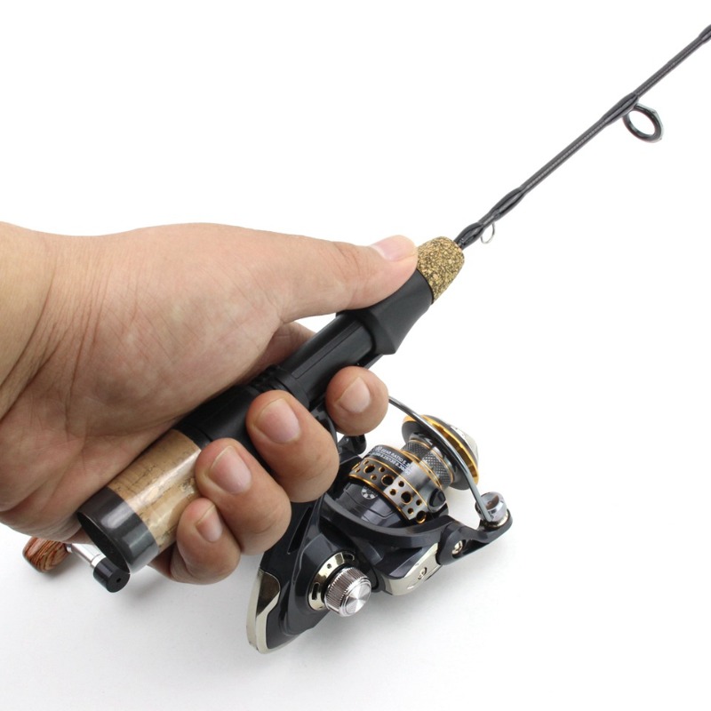60cm 2 Tips Rod Reel Combos Wi – обзор и цена Fishing Equipment Uk