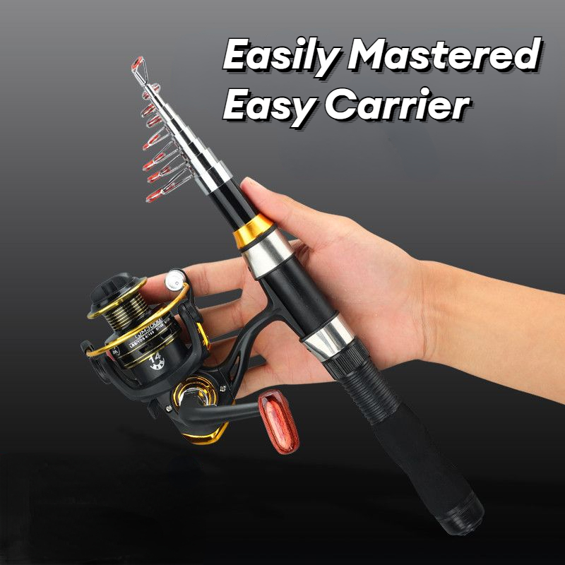 Mini Pole Throwing Sea Pole Su – обзор и цена Fishing Equipment Uk