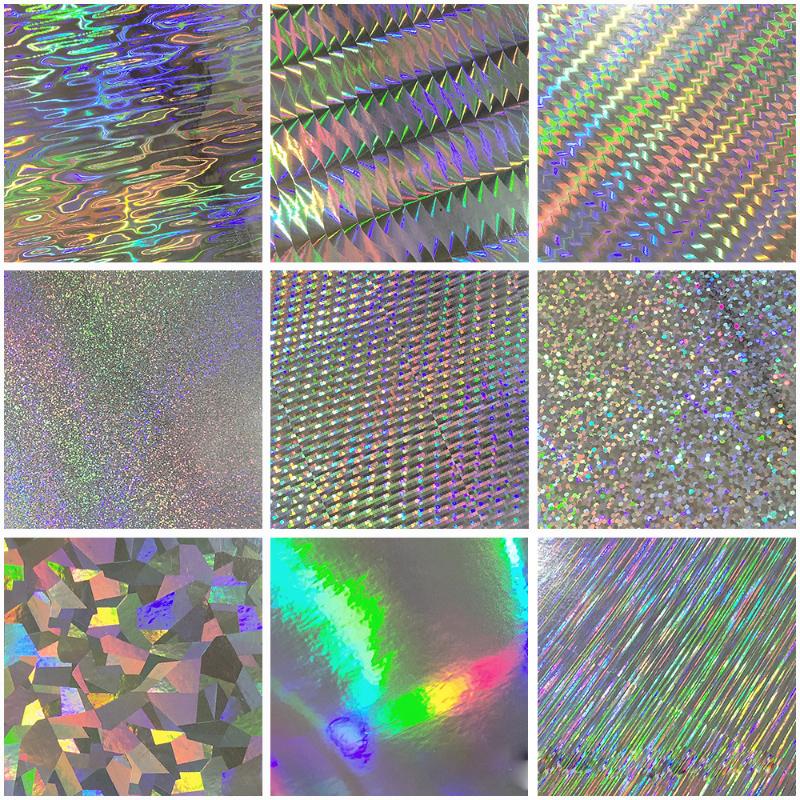 18Pcs Fish Scale Lure Tapes 20 – обзор и цена Fishing Lure