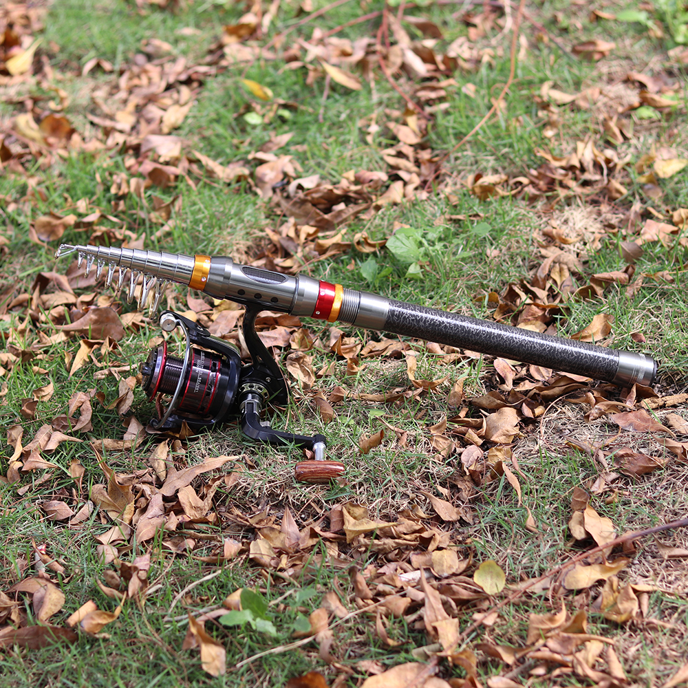 fishing rod and reel combo set – обзор и цена Fishing Equipment Uk