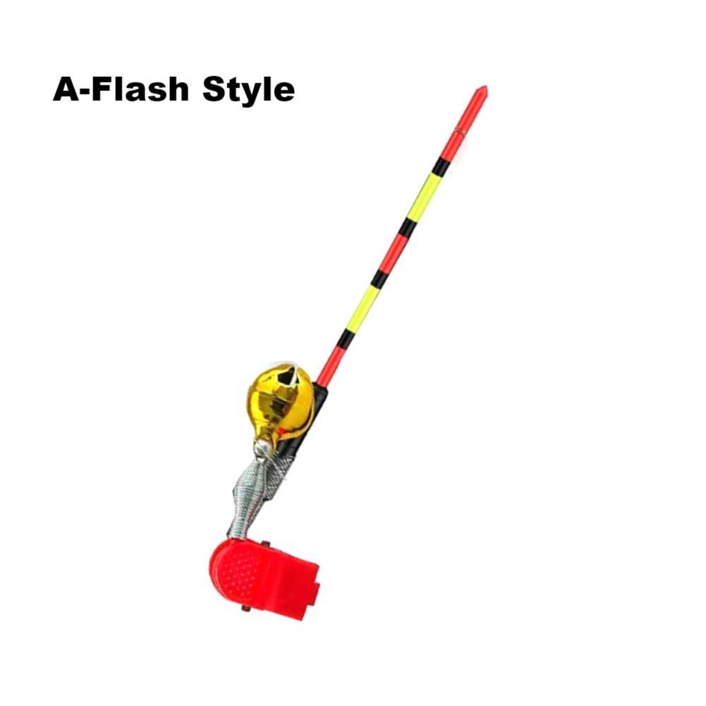 Night Fishing Rod-Lighting Sti – обзор и цена Night Float Fishing