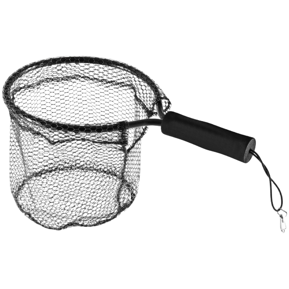 Lightweight Fishing Net for St – обзор и цена Fishing Lure