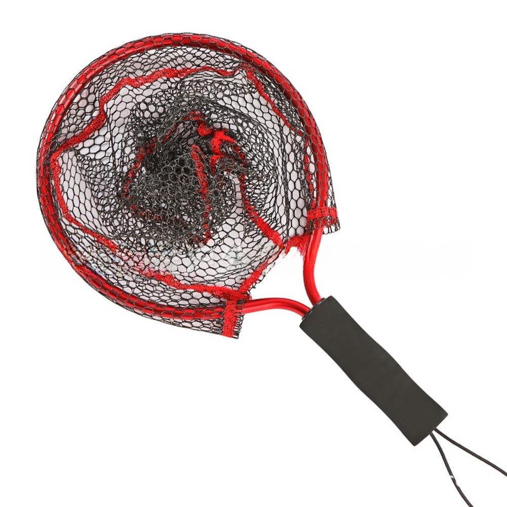 Lightweight Fishing Net for St – обзор и цена Fishing Lure