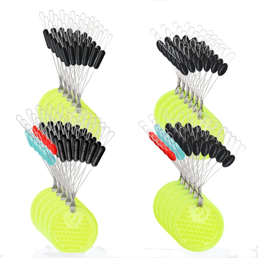 Fishing Rod Rubber Space Beans – обзор и цена Fishing Equipment And Gear