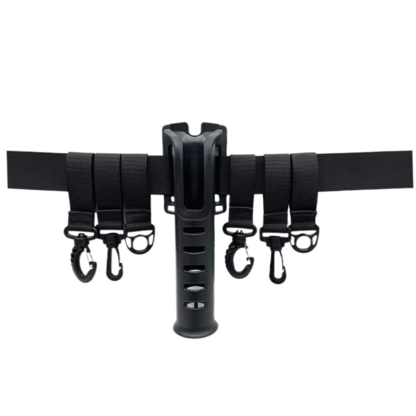 1Pcs Adjustable Wading Belts F – обзор и цена Fishing Equipment Gear