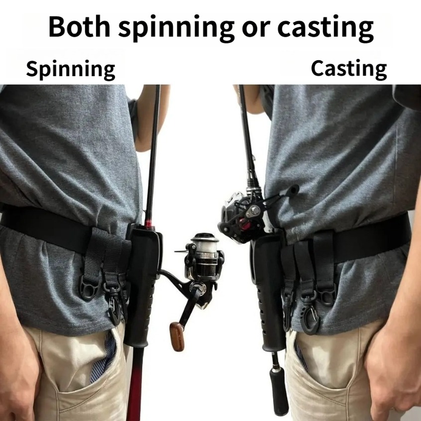 1Pcs Adjustable Wading Belts F – обзор и цена Fishing Equipment Gear