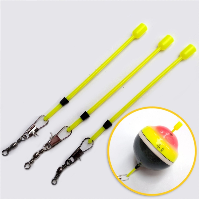Zhongtong Floating Wave Conver – обзор и цена Night Float Fishing