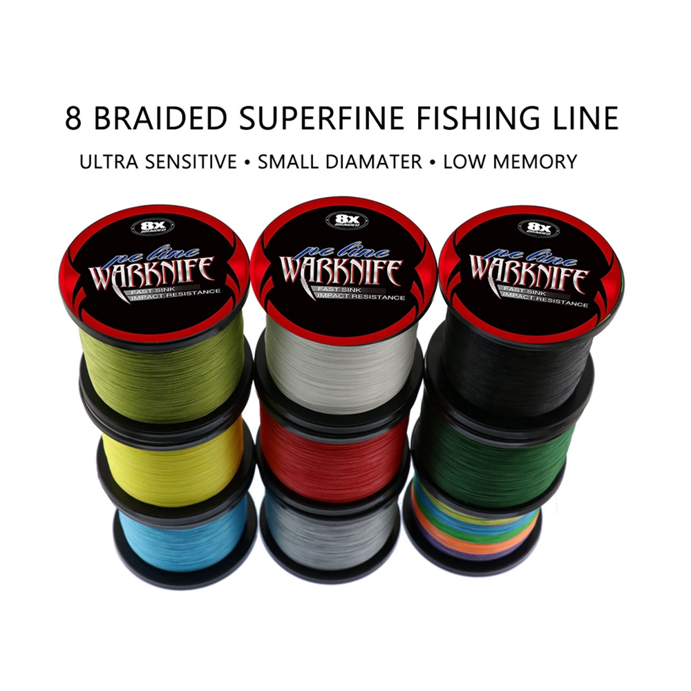 Warknife 3000M Saltwater 8 Thr – обзор и цена Fishing Equipment Bundle