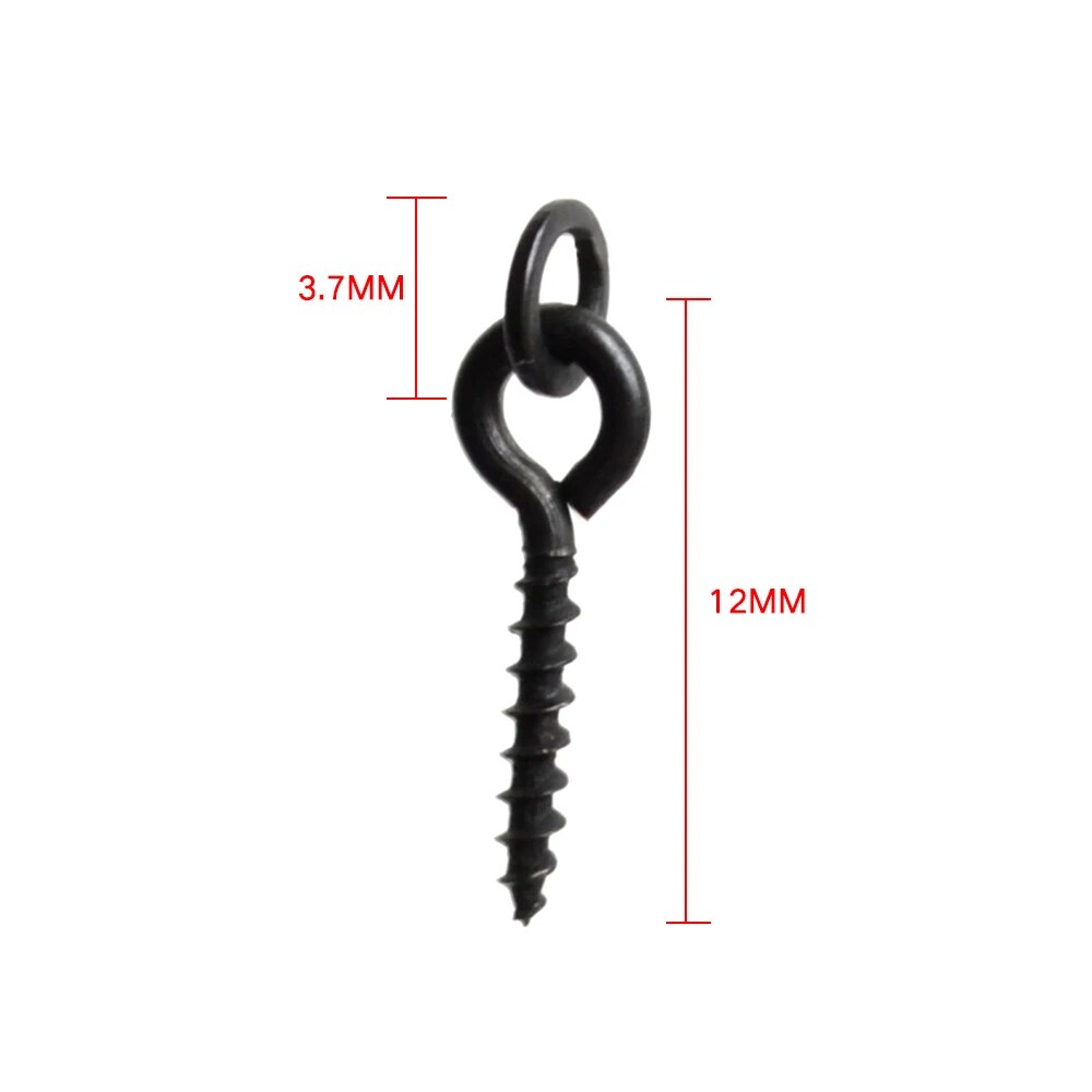 Hirisi 20 Piece Carp Fishing B – обзор и цена Fishing Equipment Gear