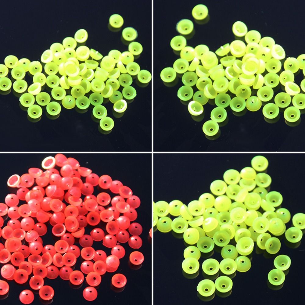 100pcs 3.0/3.5/4.0/5.0mm Lumin – обзор и цена Night Float Fishing