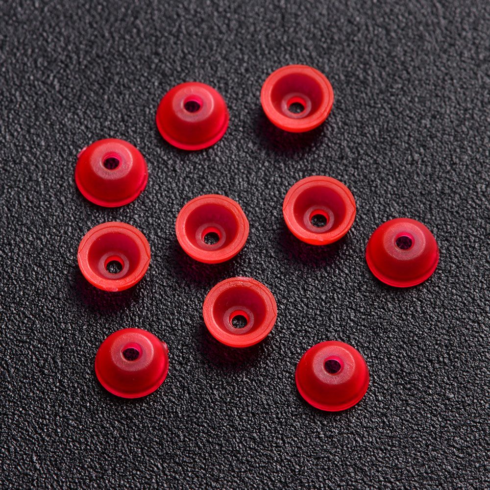 100pcs 3.0/3.5/4.0/5.0mm Lumin – обзор и цена Night Float Fishing