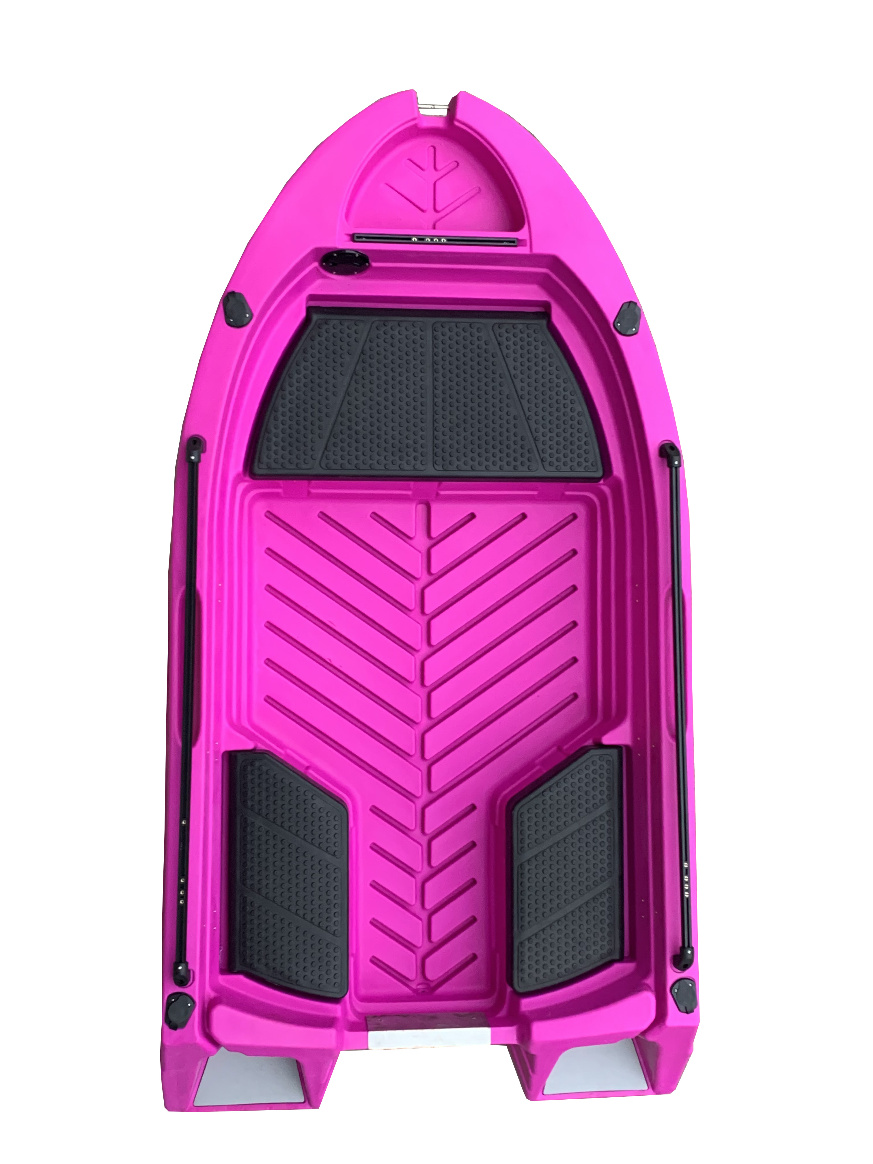 zero Kayaks Rotomolded Polyeth – обзор и цена Fishing Lure