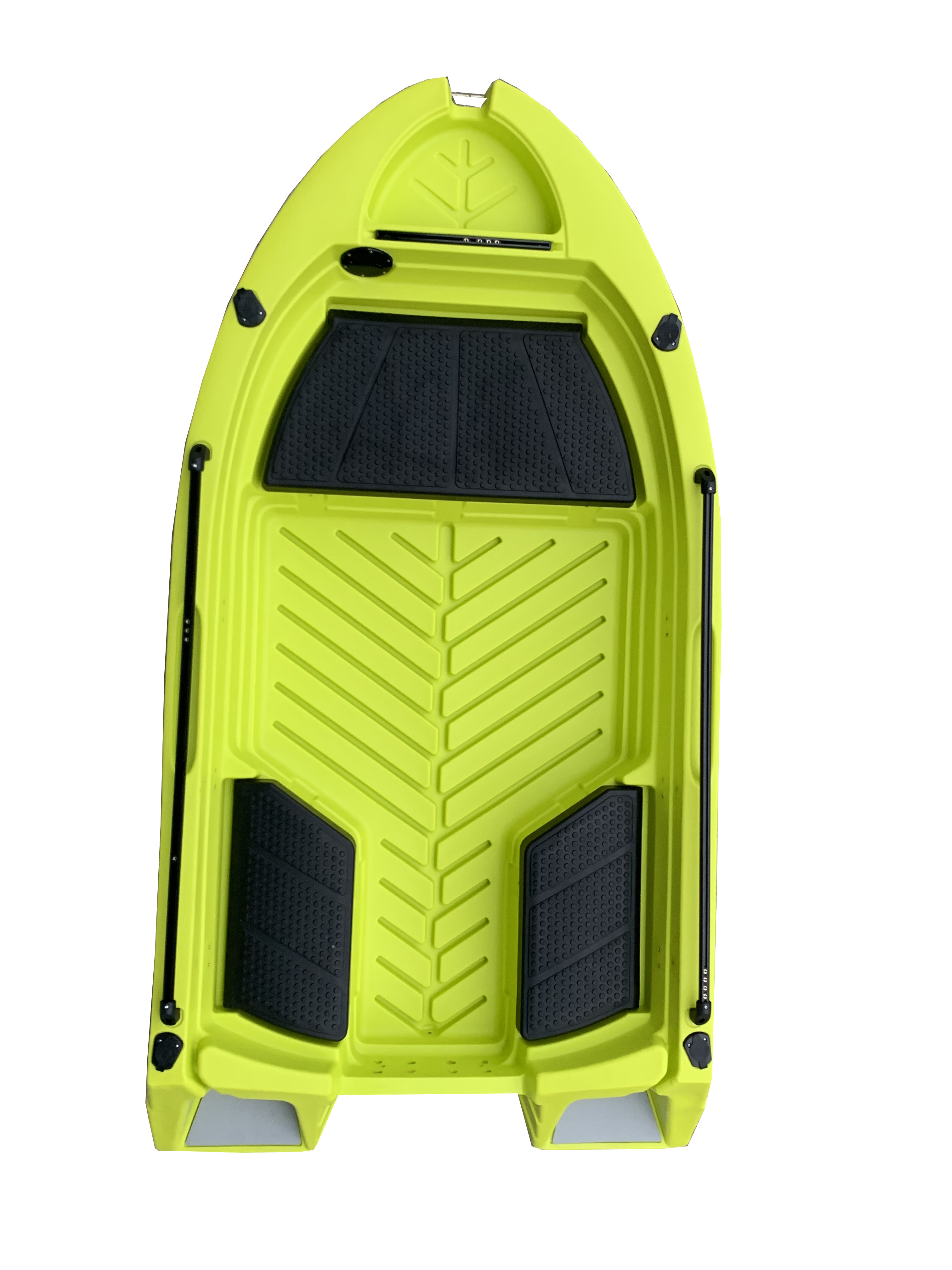 zero Kayaks Rotomolded Polyeth – обзор и цена Fishing Lure