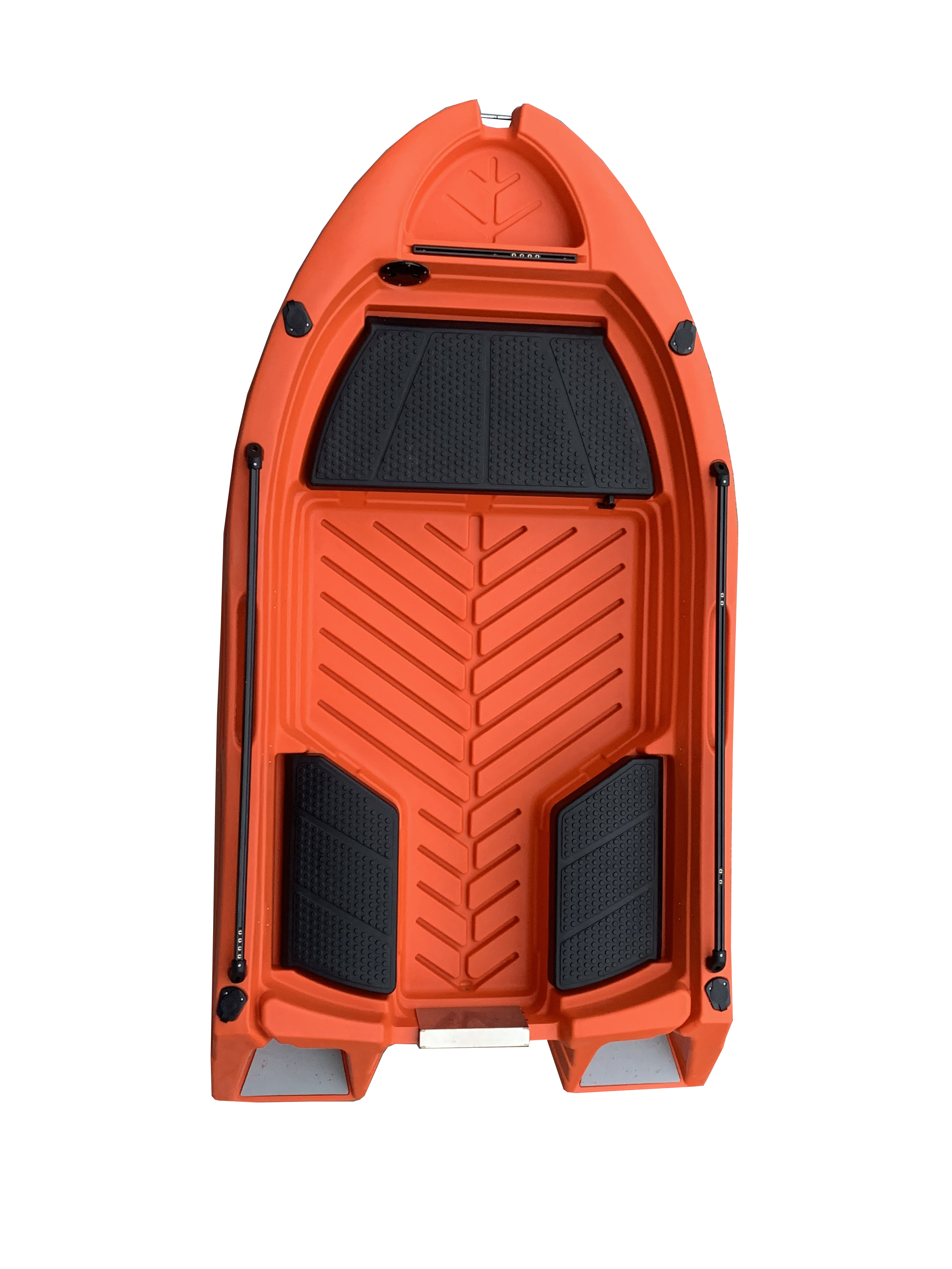 zero Kayaks Rotomolded Polyeth – обзор и цена Fishing Lure