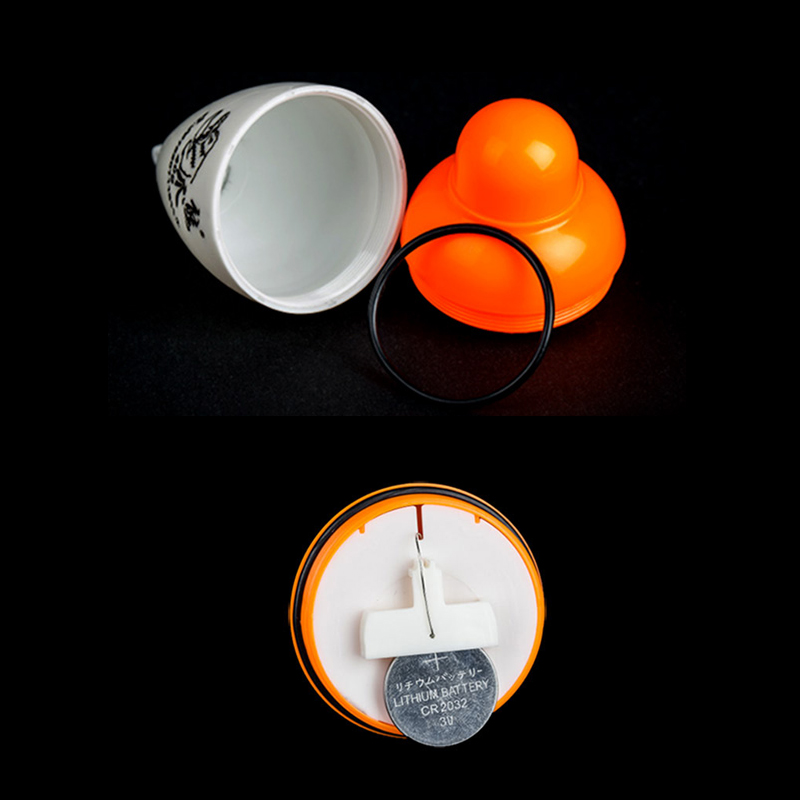 Smart Fishing Float Alarm Fish – обзор и цена Night Float Fishing
