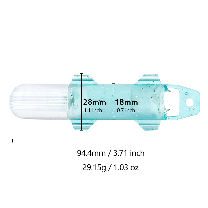 1 pc mini LED fishing light, d – обзор и цена Fishing Equipment And Gear