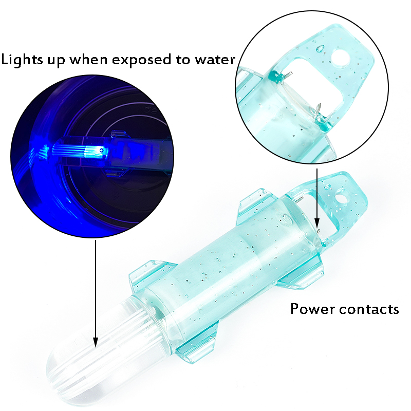 1 pc mini LED fishing light, d – обзор и цена Fishing Equipment And Gear