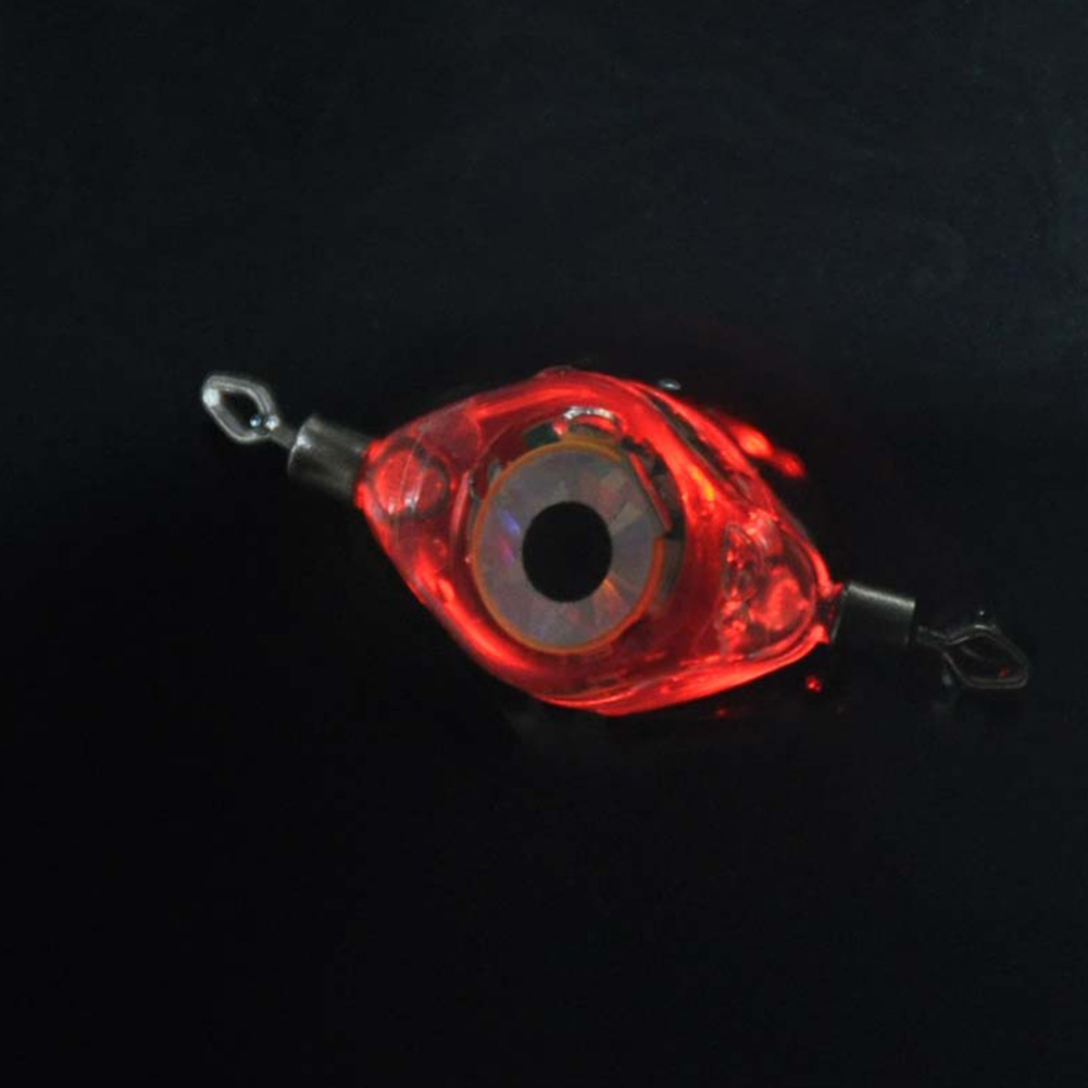 Fish Attraction Lamp Eye Shape – обзор и цена Fishing Lure
