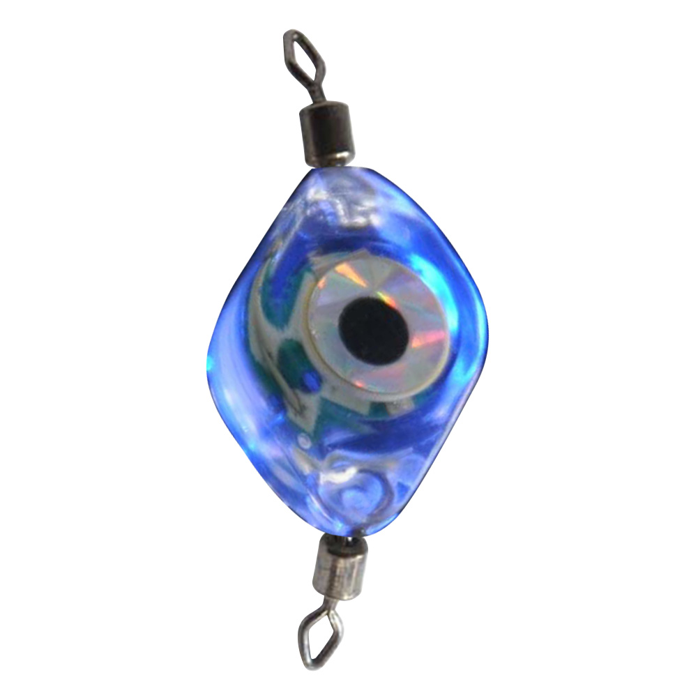 Fish Attraction Lamp Eye Shape – обзор и цена Fishing Lure