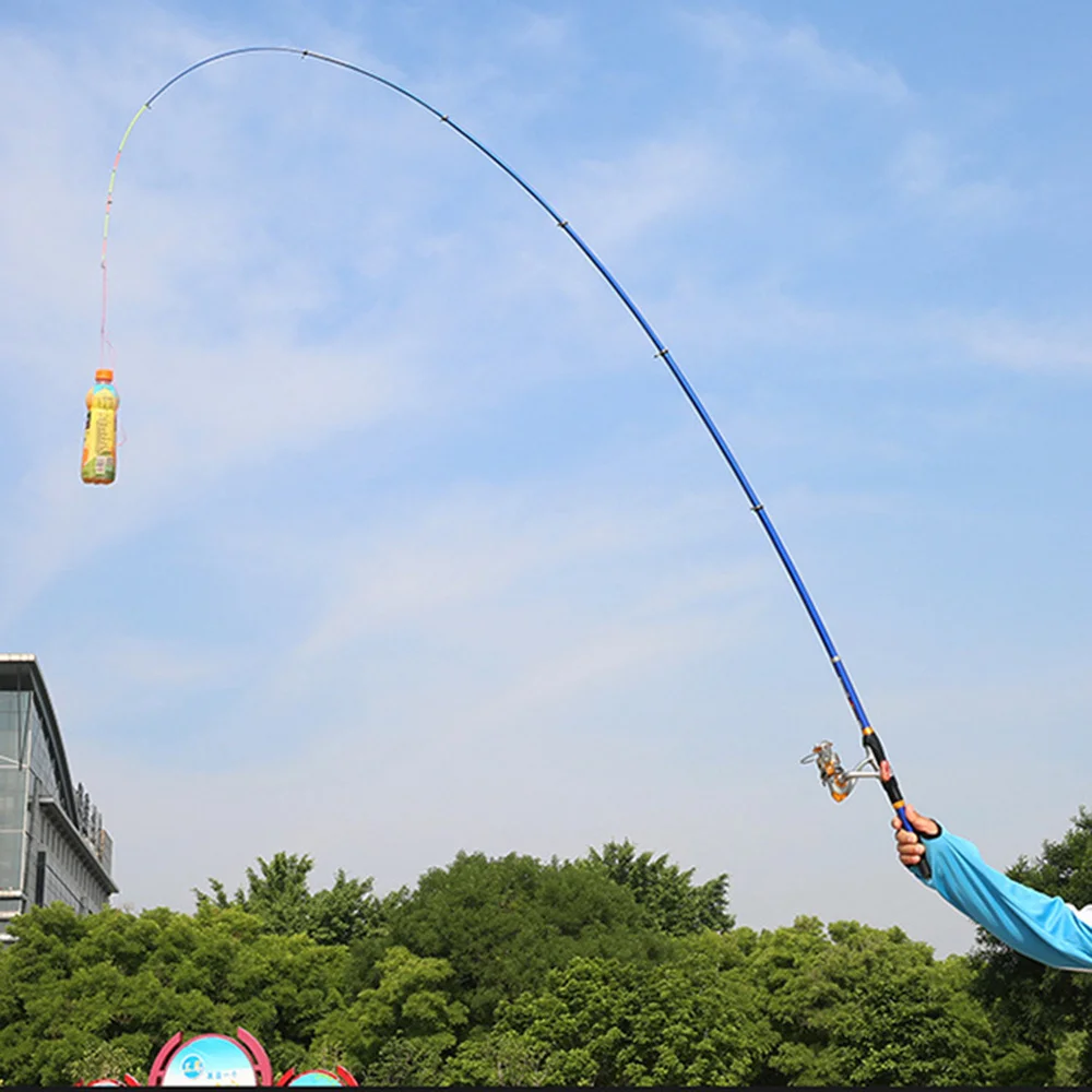 Telescopic fishing rod light c – обзор и цена Fishing Equipment Uk