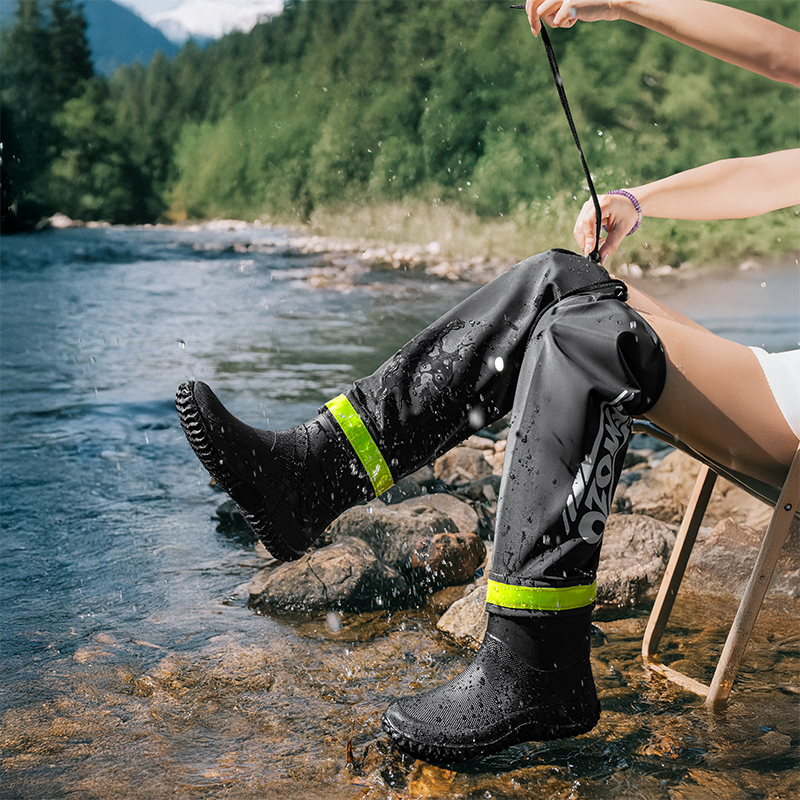 Foldable Outdoor High-top Rain – обзор и цена Fishing Lure