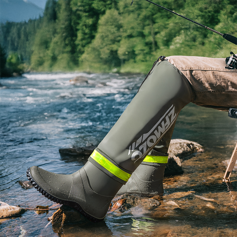 Foldable Outdoor High-top Rain – обзор и цена Fishing Lure