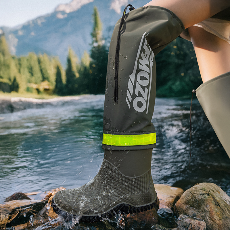 Foldable Outdoor High-top Rain – обзор и цена Fishing Lure