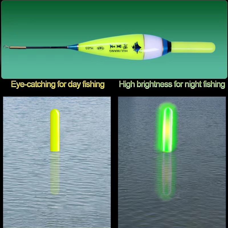 New Arrival Fishing Floats Sma – обзор и цена Night Float Fishing