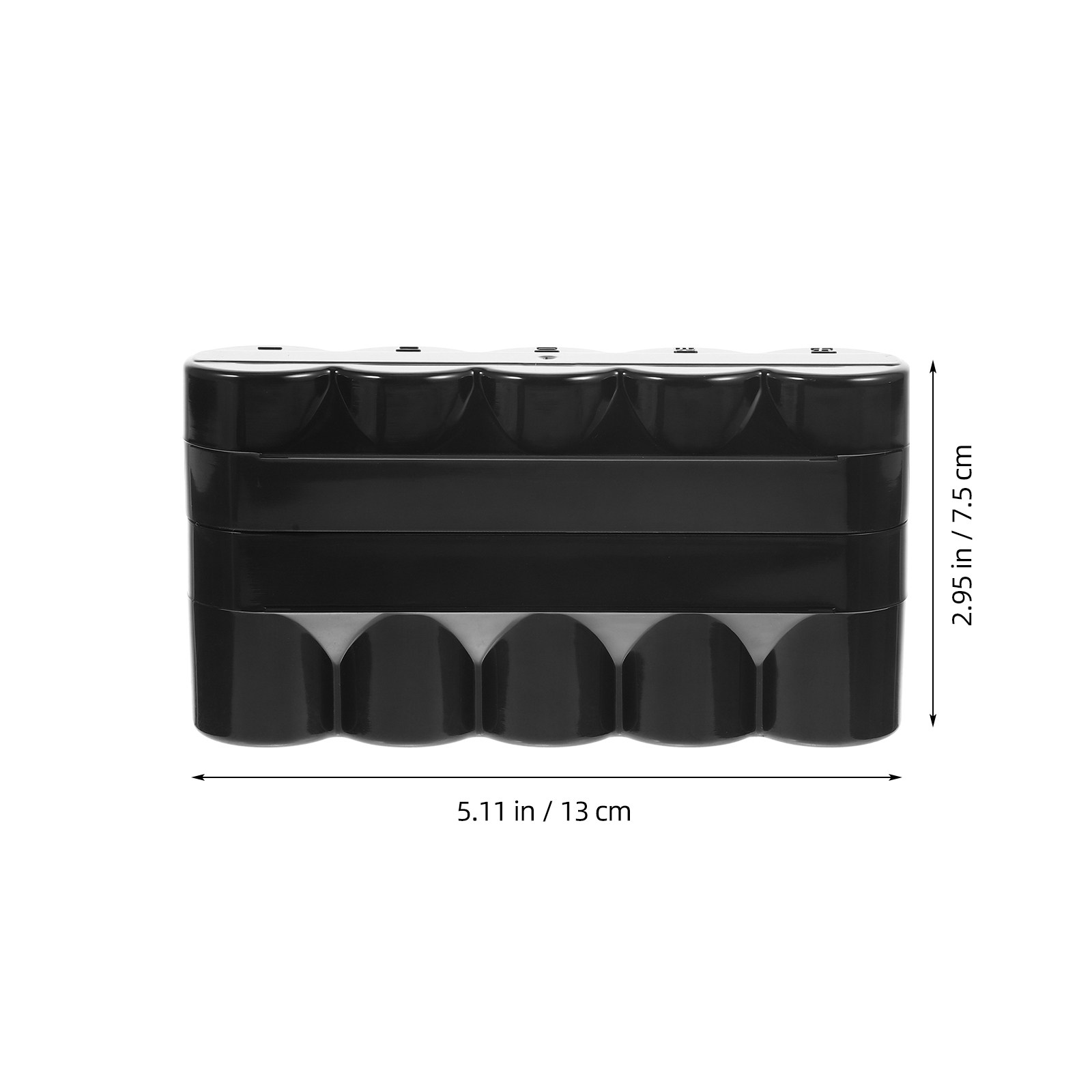 Film Storage Holder Hard Plast – обзор и цена Fishing Lure
