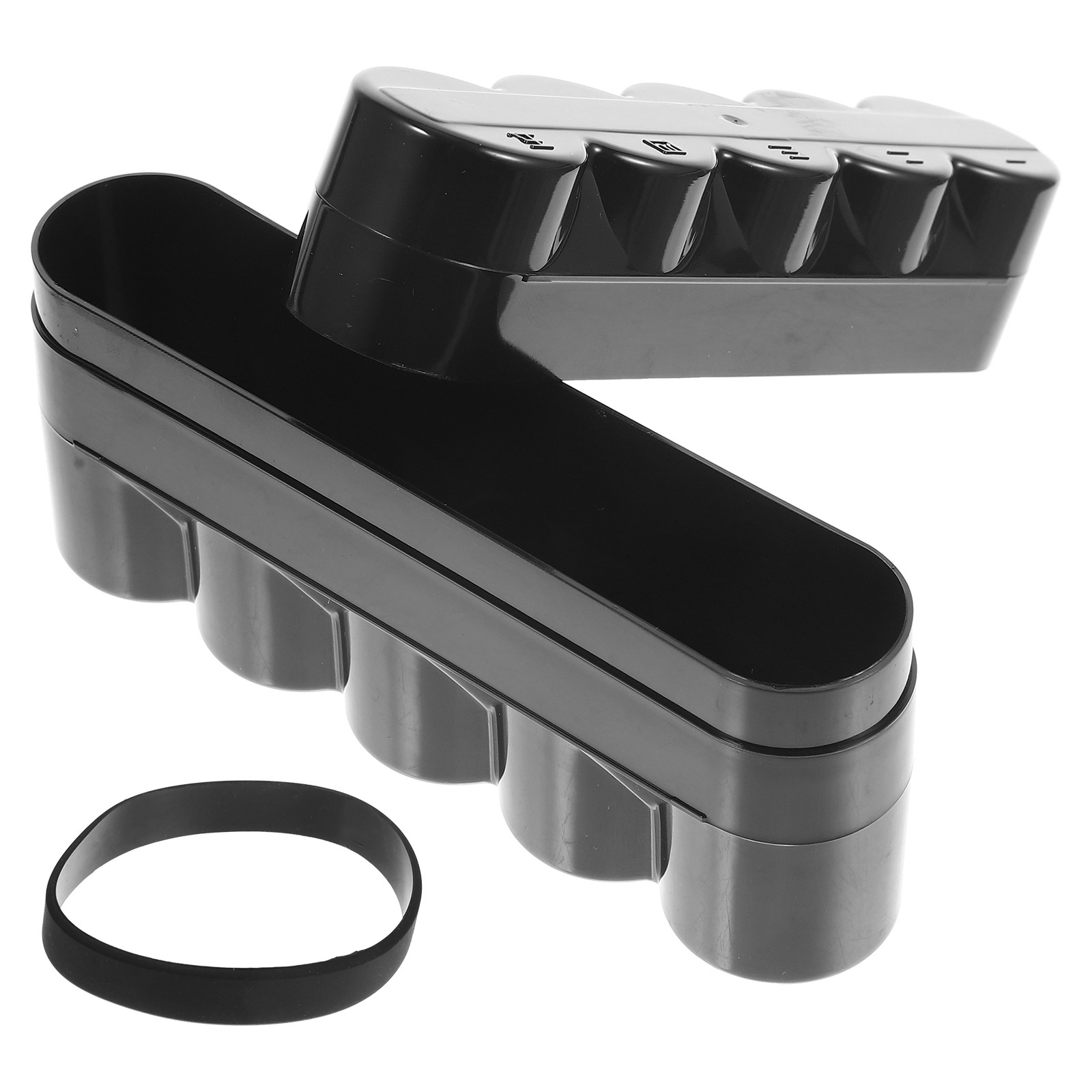 Film Storage Holder Hard Plast – обзор и цена Fishing Lure